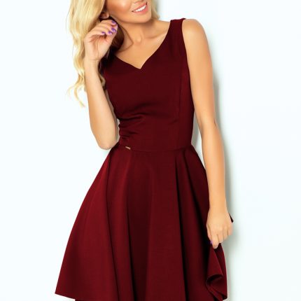 Cocktailkleid model 124411 Numoco  (L)