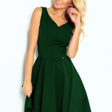 Cocktailkleid model 124413 Numoco  (s)