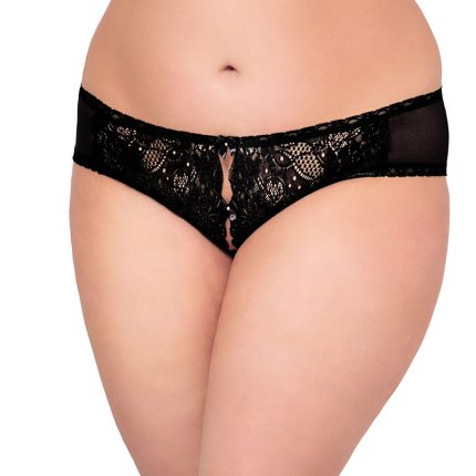 Höschen model 124488 SoftLine Collection  (XL)