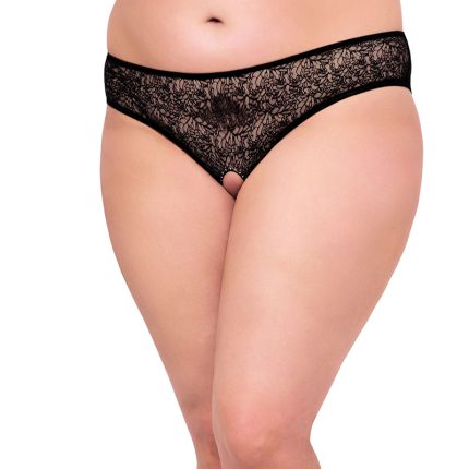 Höschen model 124493 SoftLine Collection  (XL)