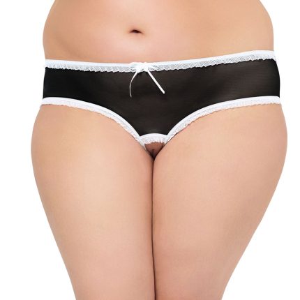 Höschen model 124495 SoftLine Collection  (XL)