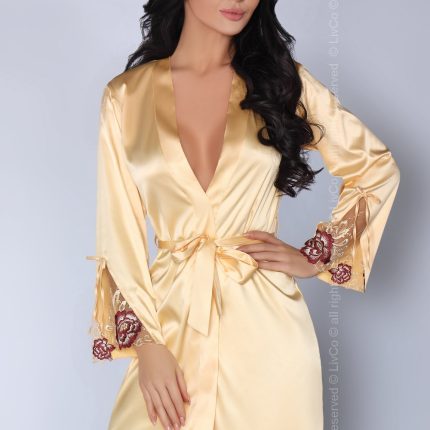Morgenröcke model 125495 Livia Corsetti Fashion  (L/XL)