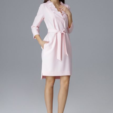 Cocktailkleid model 126003 Figl  (S)