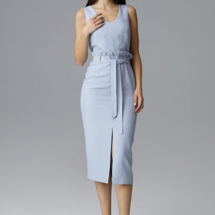 Cocktailkleid model 126014 Figl  (s)