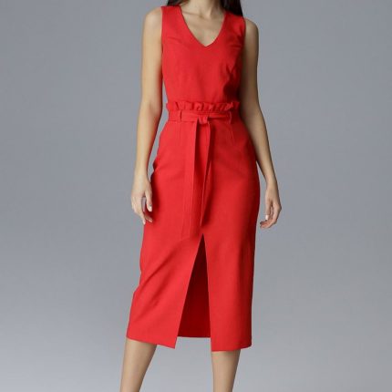Cocktailkleid model 126017 Figl  (XL)