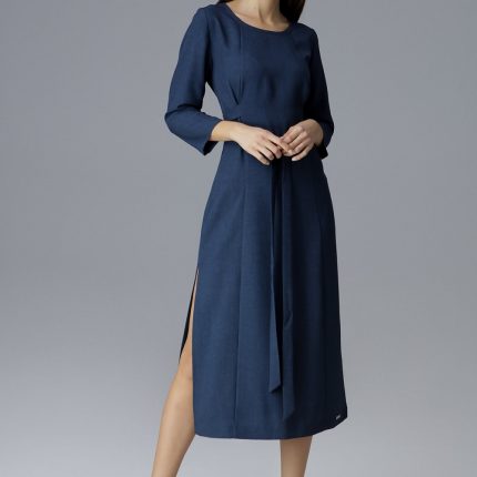 Cocktailkleid model 126024 Figl  (L)