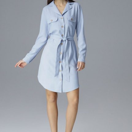 Alltagskleid model 126026 Figl  (XL)