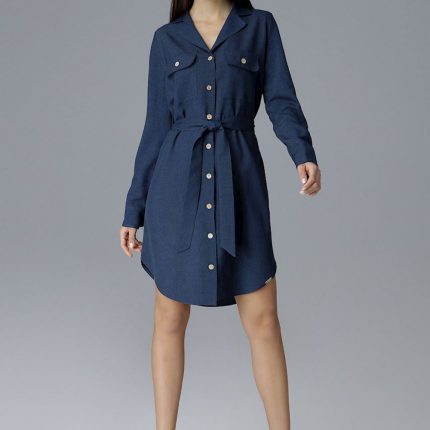 Alltagskleid model 126028 Figl  (XL)