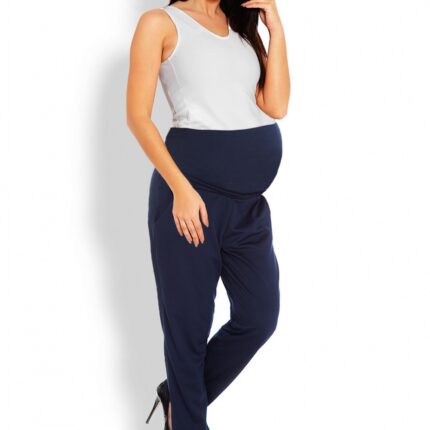 Lange Hose model 126081 PeeKaBoo