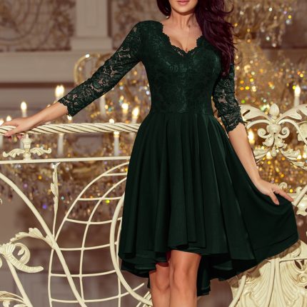 Abendkleid model 126109 Numoco  ( XXL)