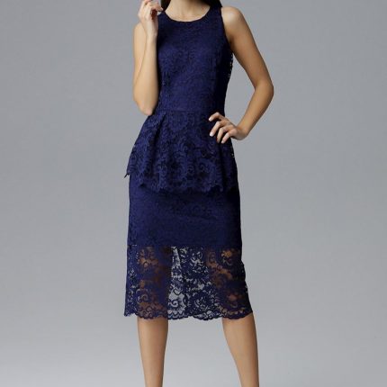 Abendkleid model 126199 Figl  (s)