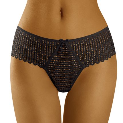 brasilianisches Höschen model 127422 Wolbar  (XL)