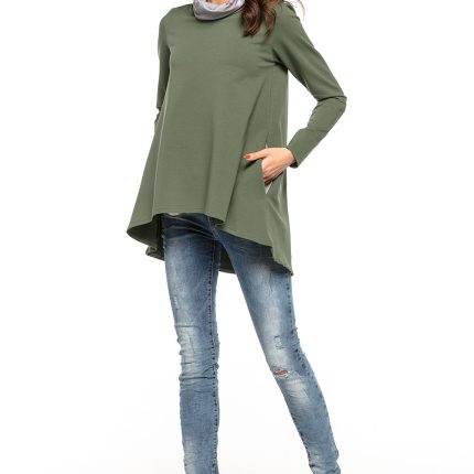 Tunika model 127862 Tessita  (S)