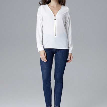 Bluse model 128511 Lenitif  (s)