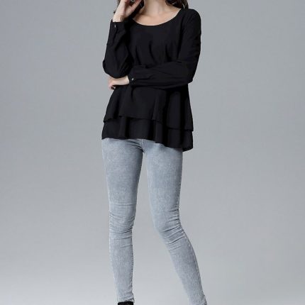 Bluse model 128524 Lenitif  (s)