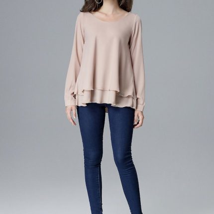 Bluse model 128525 Lenitif  (M)