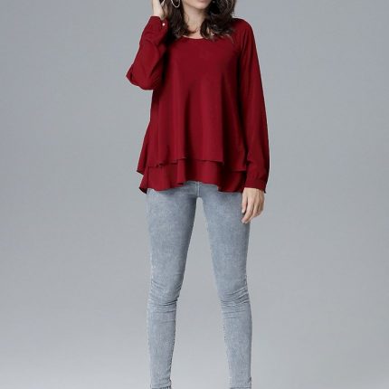 Bluse model 128526 Lenitif  (s)