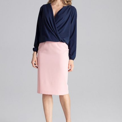 Bluse model 129771 Figl  (XL)