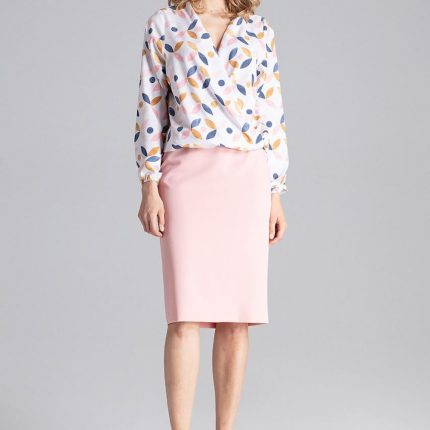 Bluse model 129772 Figl  (S)
