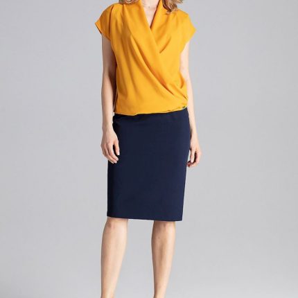 Bluse model 129813 Figl  (M)