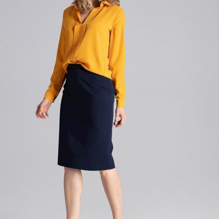 Bluse model 130147 Figl  (XL)