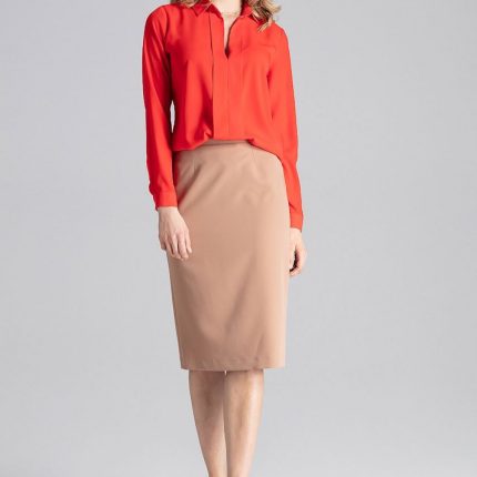 Bluse model 130149 Figl  (S)