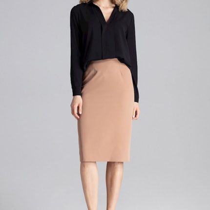 Bluse model 130151 Figl  (XL)