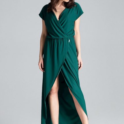 Cocktailkleid model 130950 Lenitif  (s)