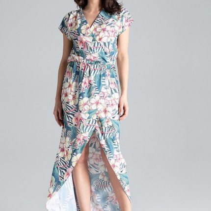 Cocktailkleid model 130952 Lenitif  (s)