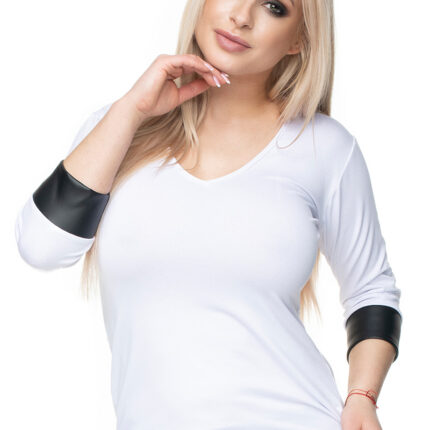 Bluse model 131593 PeeKaBoo