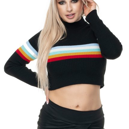 Kurzpullover model 131599 PeeKaBoo  (Universal)