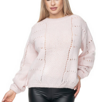 Pullover model 131601 PeeKaBoo
