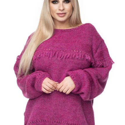Pullover model 131603 PeeKaBoo  (Universal)