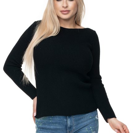 Pullover model 131607 PeeKaBoo