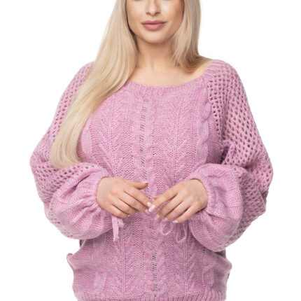 Pullover model 131617 PeeKaBoo