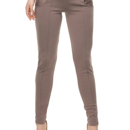 Lange Hose model 131926 PeeKaBoo