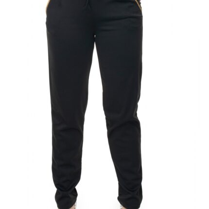 Lange Hose model 131929 PeeKaBoo