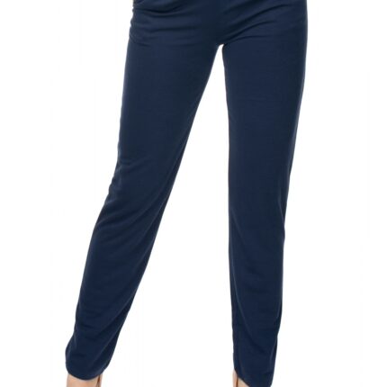 Lange Hose model 131930 PeeKaBoo