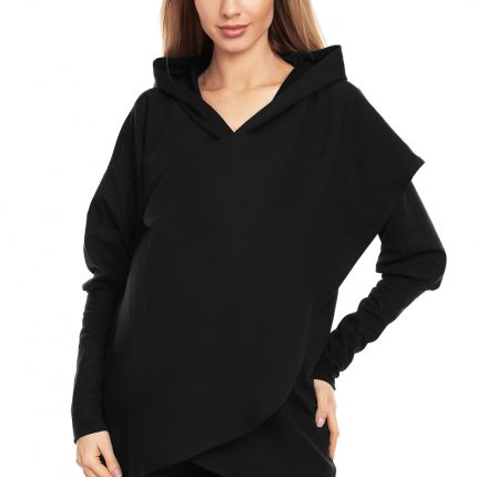 Schwangerschafts-Bluse model 131942 PeeKaBoo  (L/XL)