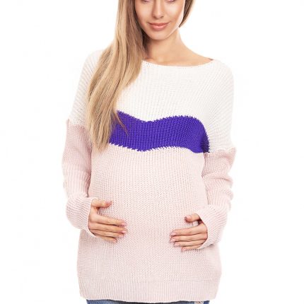 Schwangerschaft Pullover model 132025 PeeKaBoo  (Universal)
