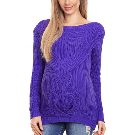 Schwangerschaft Pullover model 132032 PeeKaBoo  (Universal)