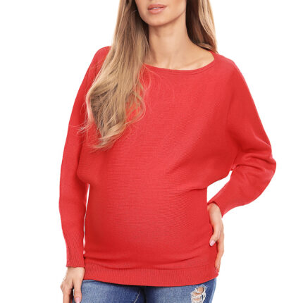Schwangerschaft Pullover model 84271 PeeKaBoo