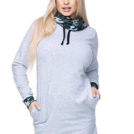 Alltagskleid model 132618 PeeKaBoo  (L/XL)