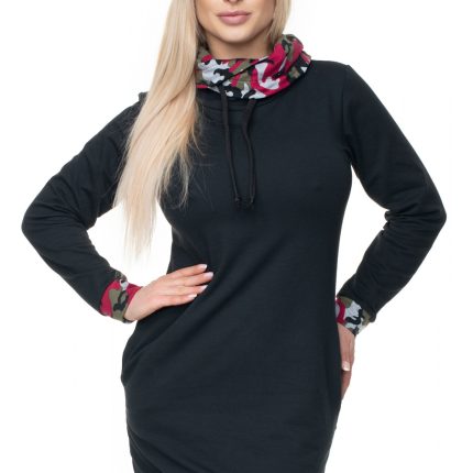 Alltagskleid model 132619 PeeKaBoo  (L/XL)