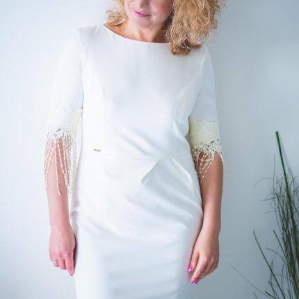 Plus-Size Kleider model 132938 Jersa  (36)