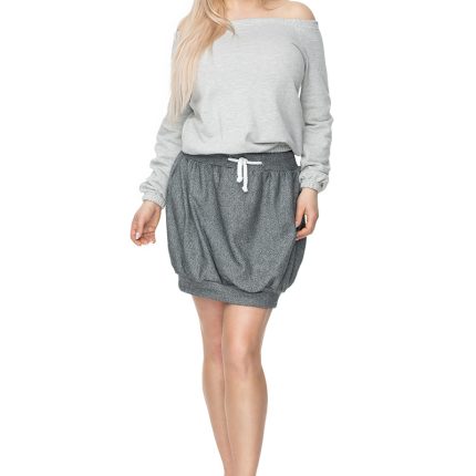 Kurzer Rock model 133351 PeeKaBoo  (L/XL)