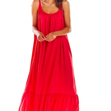 Alltagskleid model 133696 awama  (Universal)