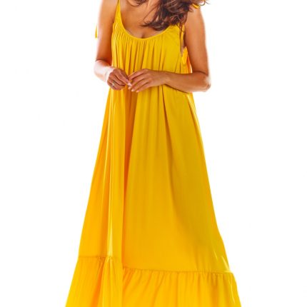 Alltagskleid model 133698 awama  (Universal)