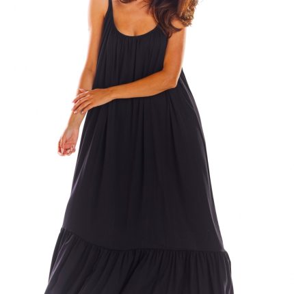 Alltagskleid model 133699 awama  (Universal)