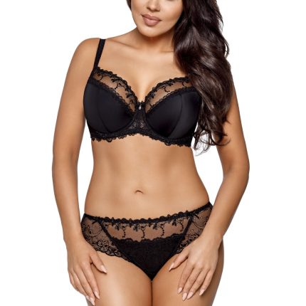 Semi- Soft model 134005 Ava  (95H)